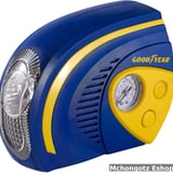 12V AIR COMPRESSOR WITH LIGTH | Goodyear 12V Car Tyre Inflator Air Compressor with LED Light - image 8