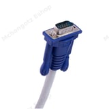 1.5M VGA Display Cable - image 7