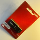 16GB IMATION USB 2.0 Flash Drive - image 2