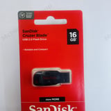 16GB SanDisk USB 2.0 Flash Drive - image 4