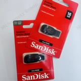 16GB SanDisk USB 2.0 Flash Drive - image 2