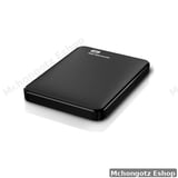 1TB WD Western Digital External Hard Drive USB 3.0 - image 2