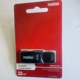 32GB IMATION USB 2.0 Flash Drive - image 1