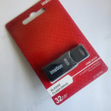 32GB IMATION USB 2.0 Flash Drive - image 3