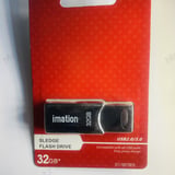 32GB IMATION USB 2.0 Flash Drive - image 4
