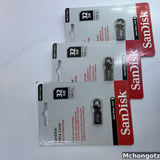 32GB SanDisk Ultra Luxe USB 3.1 Flash Drive - image 3