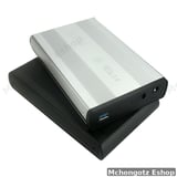 3.5 HDD EXTERNAL CASE - image 2