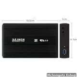 3.5 HDD EXTERNAL CASE - image 4