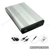3.5 HDD EXTERNAL CASE - image 5