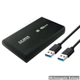 3.5 HDD EXTERNAL CASE - image 6