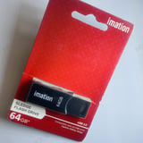64GB IMATION USB 2.0 Flash Drive - image 3