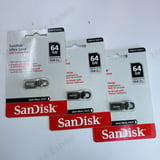 64GB SanDisk Ultra Luxe USB 3.1 Flash Drive - image 2