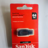 64GB SanDisk USB 2.0 Flash Drive - image 1