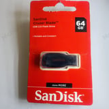 64GB SanDisk USB 2.0 Flash Drive - image 2