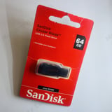 64GB SanDisk USB 2.0 Flash Drive - image 3