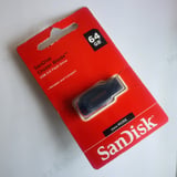 64GB SanDisk USB 2.0 Flash Drive - image 4