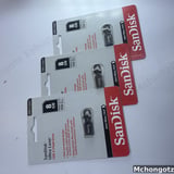 8GB SanDisk Ultra Luxe USB 3.1 Flash Drive - image 2