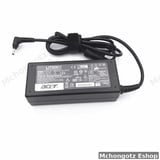 Acer 45W / 65W Small Pin Laptop Power Adapter (3.0×1.1mm) - image 1