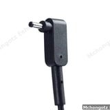Acer 45W / 65W Small Pin Laptop Power Adapter (3.0×1.1mm) - image 2