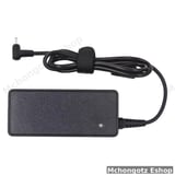 ASUS Small Pin Laptop Charger 45W (19V 2.1A, 2.5mm x 0.7mm) - image 2