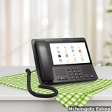 Broadsis LS830 4G LTE Smart Video Desktop Wireless Phone Terminal - image 11
