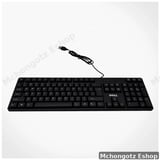 Dell Wired Keyboard KB-228 - image 2