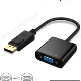 DisplayPort (DP) to VGA Adapter Converter (1080P) - image 2