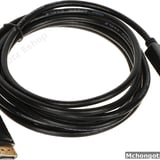 DisplayPort to DisplayPort Cable 3M (4K 60Hz Male to Male) - image 3