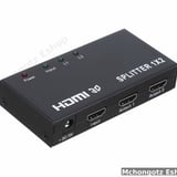 HDMI 4K 1x2 Splitter (1 Input to 2 Output) - image 4