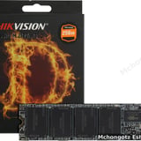 Hikvision 256GB M.2 NVMe PCIe Gen 3.0 Internal SSD - image 1
