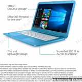 HP Stream 14 Intel Celeron | 4GB RAM | 32GB Storage | 14" Laptop Price in Tanzania - image 3
