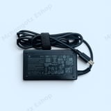 HP TYPE C ADAPTER 65W LAPTOP CHARGER - image 1