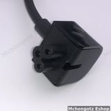 HP  TYPE C ADAPTER 65W USB-C Power Adapter (TPN-CA06 / 925740-002) - image 6