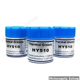 HY510 Thermal Grease CPU Heat Sink Paste - image 3