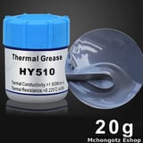 HY510 Thermal Grease CPU Heat Sink Paste - image 5