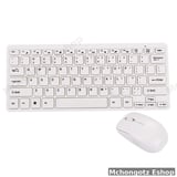 K-03 Wireless Combo Mini Keyboard & Mouse (HA-JK903) - image 2