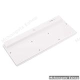 K-03 Wireless Combo Mini Keyboard & Mouse (HA-JK903) - image 4