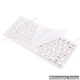 K-03 Wireless Combo Mini Keyboard & Mouse (HA-JK903) - image 5