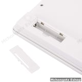K-03 Wireless Combo Mini Keyboard & Mouse (HA-JK903) - image 6