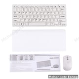 K-03 Wireless Combo Mini Keyboard & Mouse (HA-JK903) - image 8