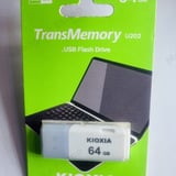 64 GB KIOXIA USB 2.0 Flash Drive - image 4