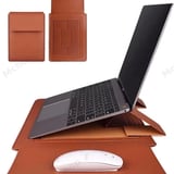 Laptop Sleeve Bag with Stand & Mousepad (13", 14", 15") - image 1