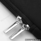 Laptop Sleeve Case 13.3 Inch Protective Carry Bag - image 3
