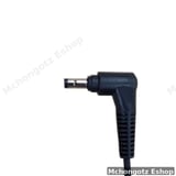 Lenovo 65W Small Pin Laptop Charger (Slim Tip) - image 2