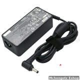 Lenovo 65W Small Pin Laptop Charger (Slim Tip) - image 1