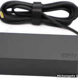 Lenovo 65W TYPE C Laptop Charger - image 4