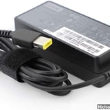Lenovo 65W USB Pin Laptop Charger - image 1