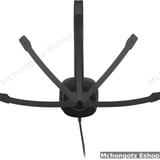Logitech H151 Wired Stereo Headset (3.5mm Jack) - image 6