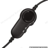 Logitech H151 Wired Stereo Headset (3.5mm Jack) - image 7