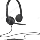 Logitech H340 USB Computer Headset - image 6